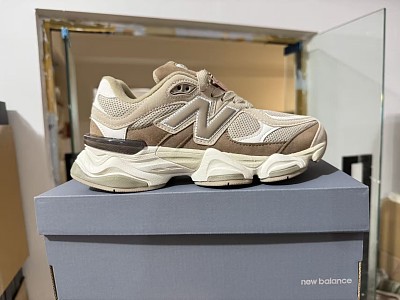NB Shoes 9060-184 NB Shoes 9060-184